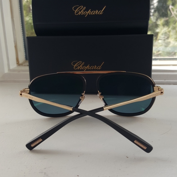Chopard Sunglasses - Picture 4 of 8